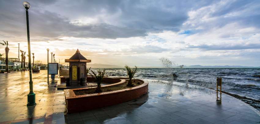 Büyükşehir Belediyesi, Altınoluk (Akçay) ve Akçakoca’daki Sosyal Tesislerinde Ücretsiz Tatil Yapma İmkanı Sunuyor.