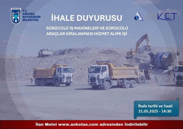 İHALE DUYURUSU Copy