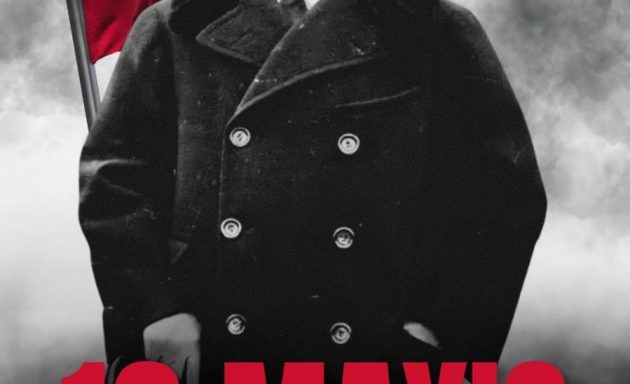 19 Mayıs Atatürk Anma Gençlik ve Spor Bayramımız Kutlu Olsun.