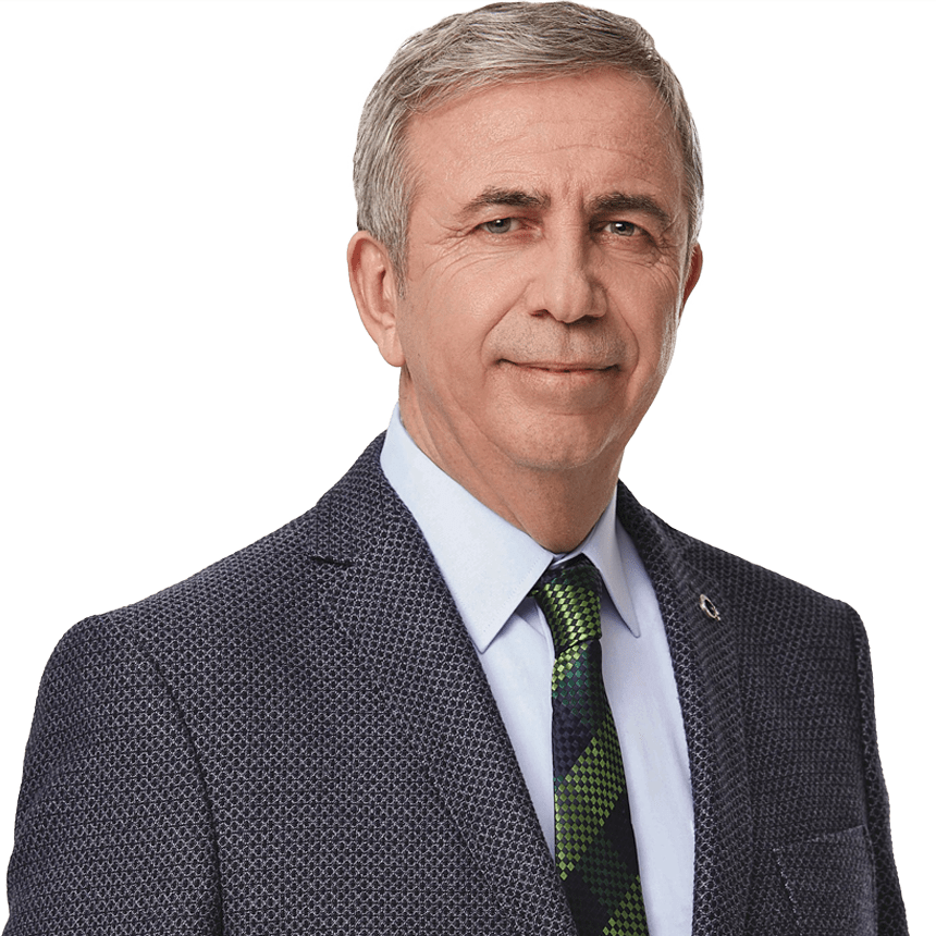 Mansur Yavaş