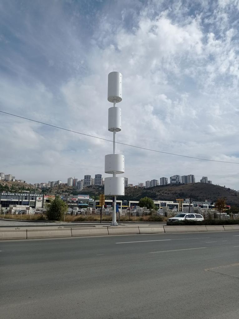 Baz istasyonu fotoğraf 3