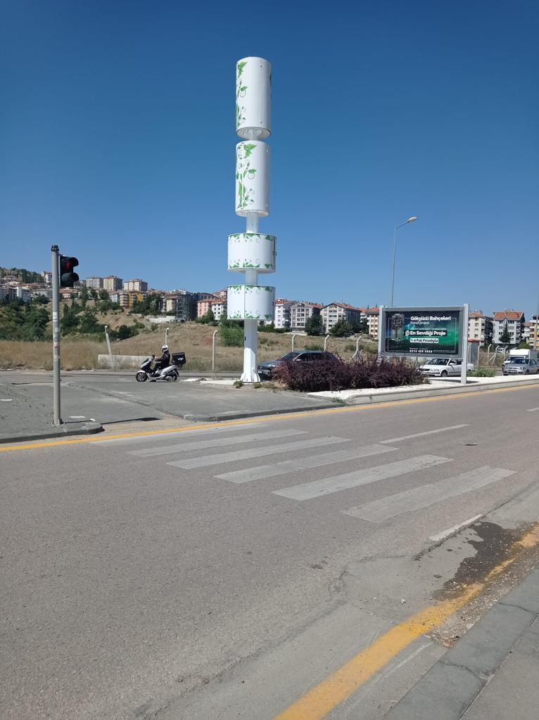Baz istasyonu fotoğraf 8