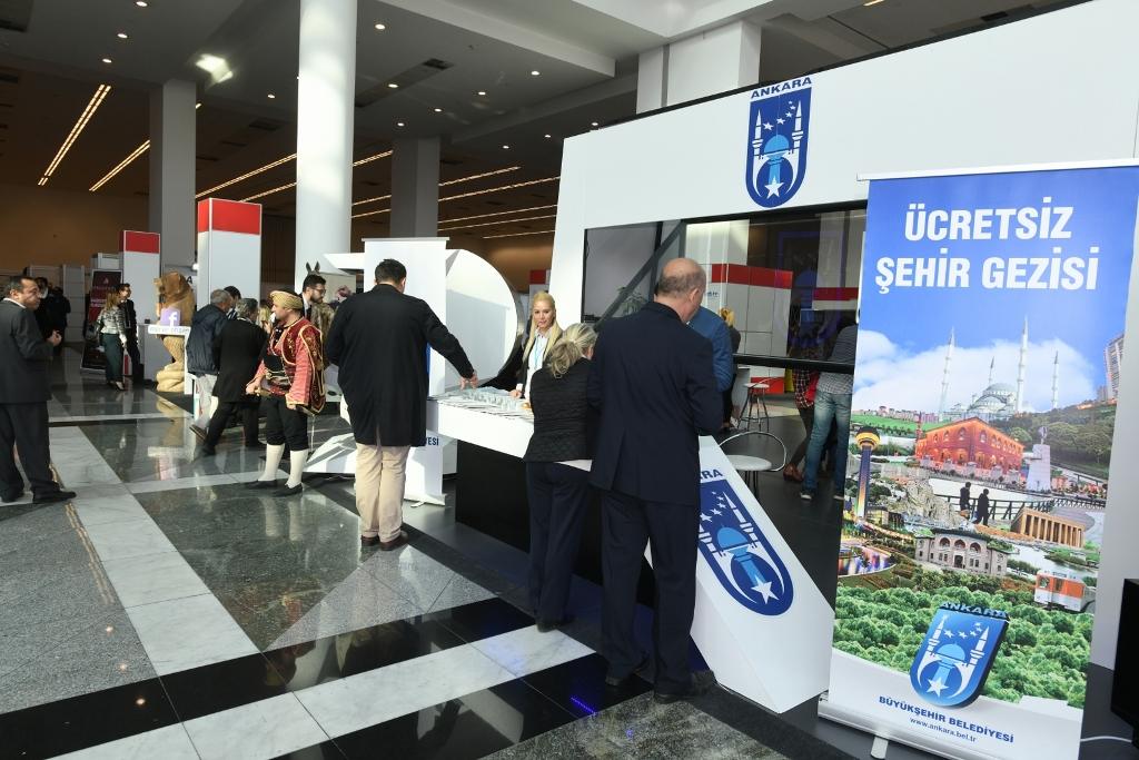 Fuar organizasyonları görüntüsü 5