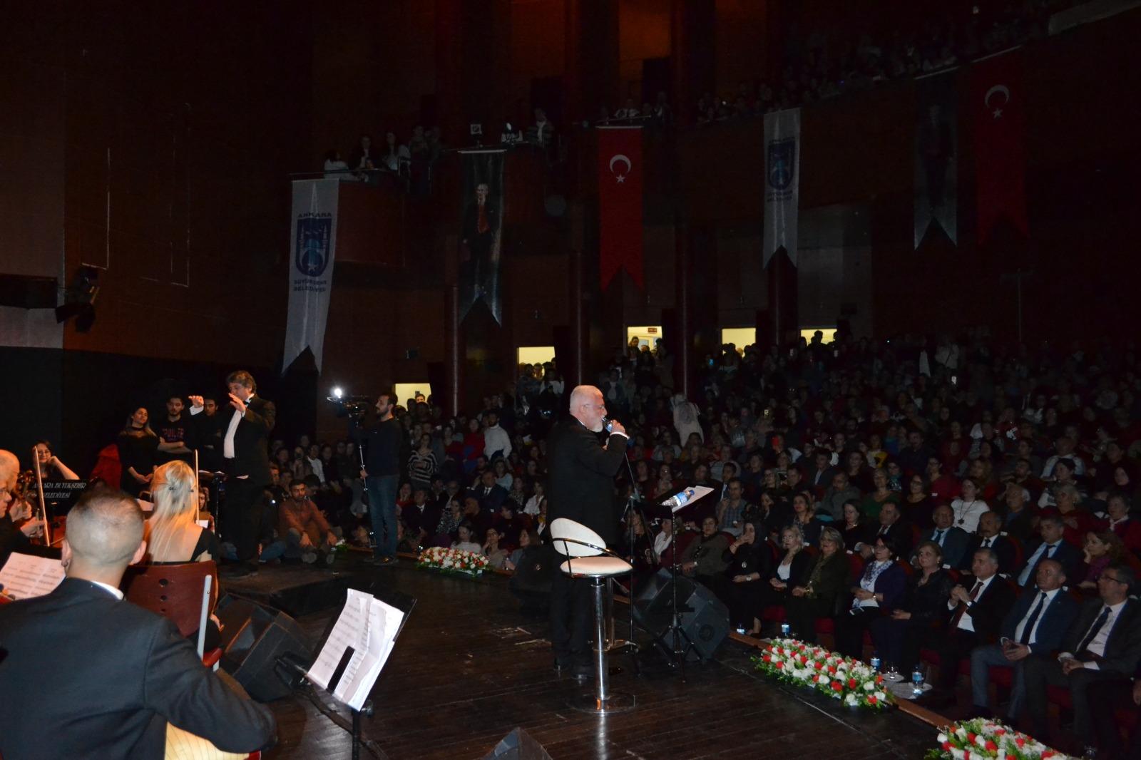 Konser ve festival görüntüsü 2