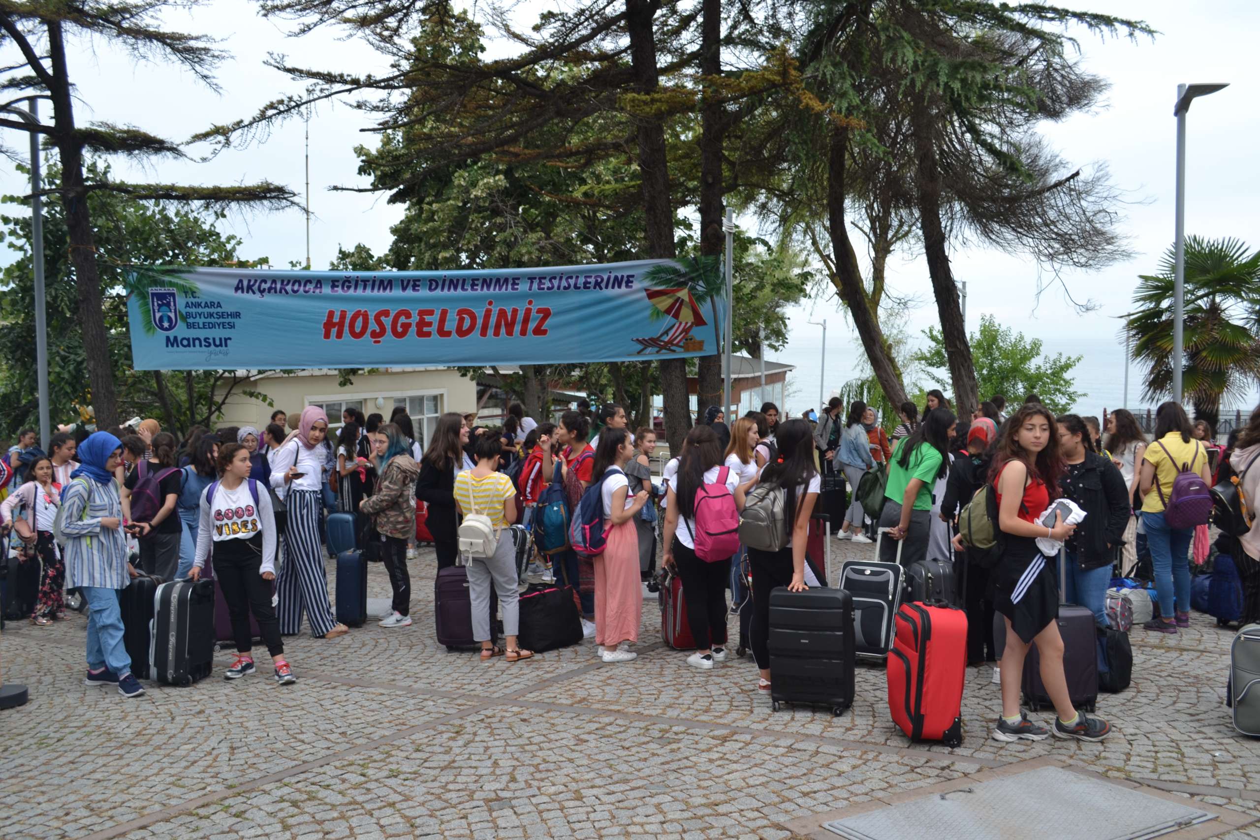 Spor ve gezi görüntüsü 2