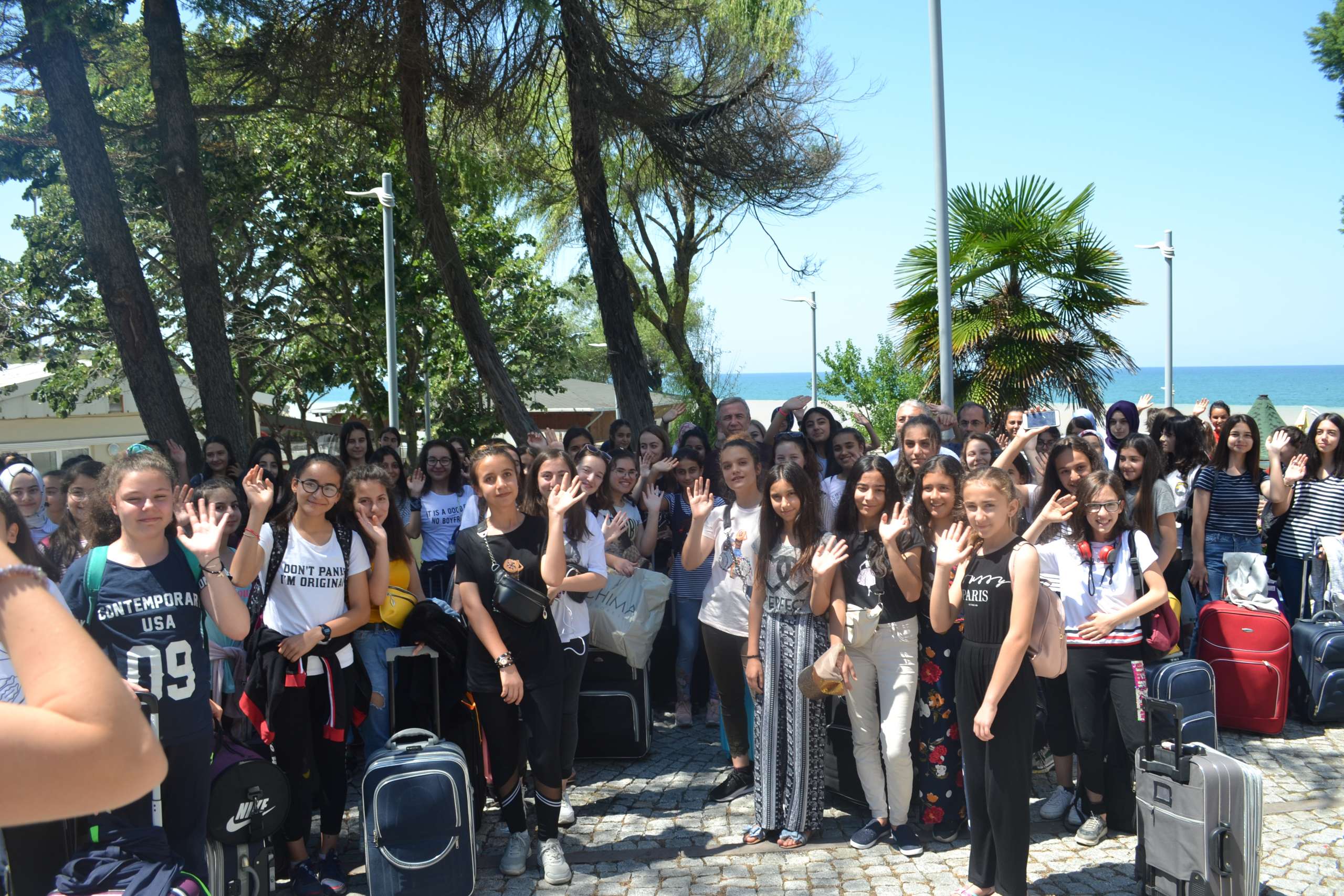 Spor ve gezi görüntüsü 3